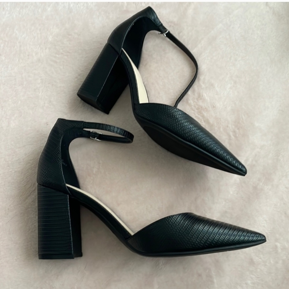 Nine West Calian- NWT Size 8.5